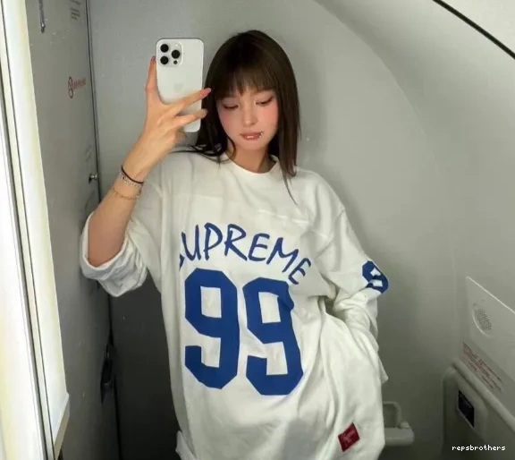 sleeved 99 LS TEE long T-shirt 24SS 99 0807